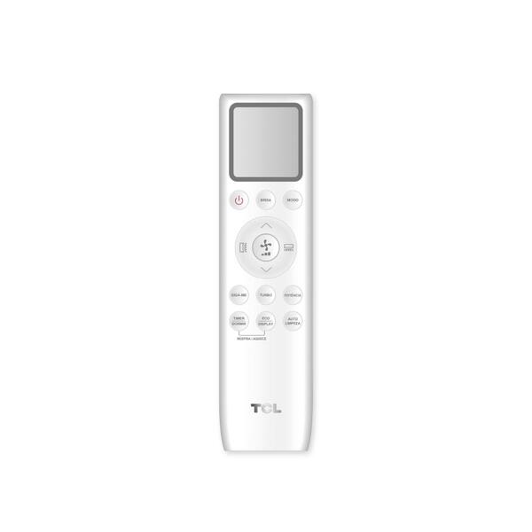Ar Condicionado Split Parede Tcl T-pro 2 0 Inverter 12 000 Btu H So Frio R32 220 1f - Imagem 2